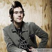 Elvis Perkins Lyrics