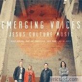 Emerging Voices Lyrics