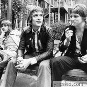 Emerson, Lake & Palmer Lyrics