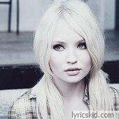 Emily Browning Lyrics