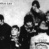 Enola Gay Lyrics