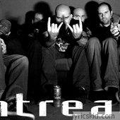 Entreat Lyrics