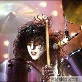 Eric Carr Lyrics