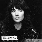 Eric Martin Lyrics