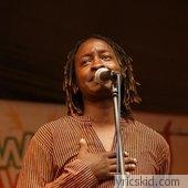 Eric Wainaina Lyrics