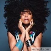 Erykah Badu Lyrics