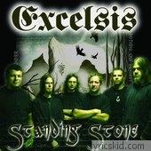 Excelsis Lyrics