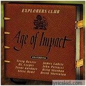 Explorers Club Lyrics