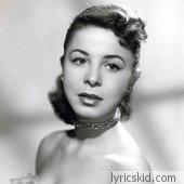 Eydie Gorme Lyrics