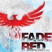 Faded Red Lyrics