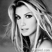 Faith Hill Lyrics