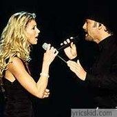 Faith Hill & Tim Mcgraw Lyrics