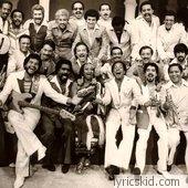 Fania All-stars Lyrics