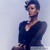 Fantasia Lyrics