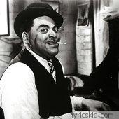 Fats Waller Lyrics