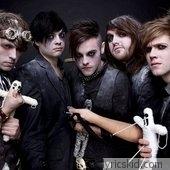 Fearless Vampire Killers Lyrics