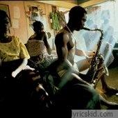 Fela Kuti Lyrics