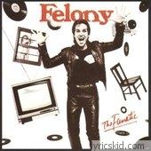 Felony Lyrics