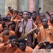 Femi Kuti Lyrics