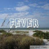 Fever Lyrics