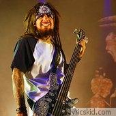 Fieldy Lyrics