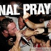 Final Prayer Lyrics