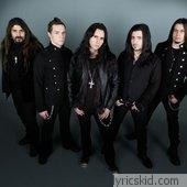 Firewind Lyrics