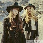 First Aid Kit Lyrics