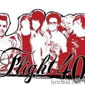 Flight 409 Lyrics