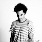 Four Tet Lyrics