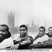 Four Tops Lyrics