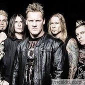 Fozzy Lyrics