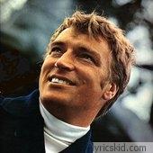 Frank Ifield Lyrics