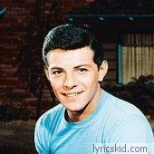 Frankie Avalon Lyrics