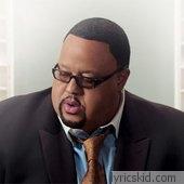 Fred Hammond Lyrics