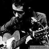 Fred Neil Lyrics