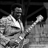 Freddie King Lyrics