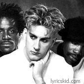 Fun Boy Three Lyrics