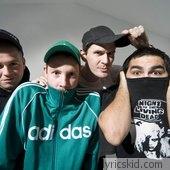 Funkoars Lyrics