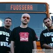 Fuossera Lyrics