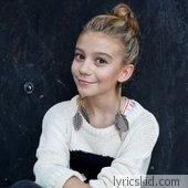 G Hannelius Lyrics