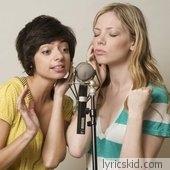 Garfunkel & Oates Lyrics