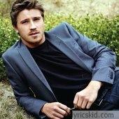 Garrett Hedlund Lyrics