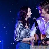 Garrett Hedlund & Leighton Meester Lyrics