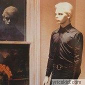 Gary Numan & Tubeway Army Lyrics