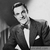 Gene Kelly Lyrics