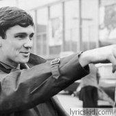 Gene Pitney Lyrics