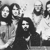 Gentle Giant Lyrics