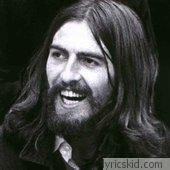 George Harrison Lyrics