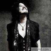 Gilby Clarke Lyrics